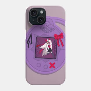 Vaggie Pocket Pet Phone Case