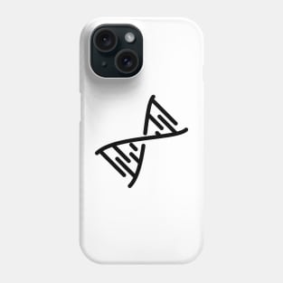 Pattern DAN Phone Case