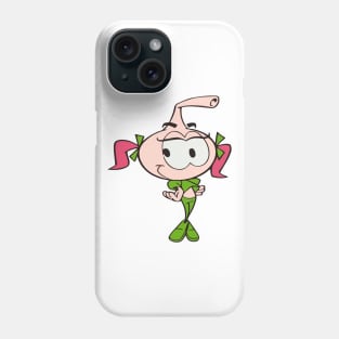 casey the snorks Phone Case