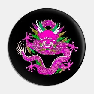 Dragon Pin