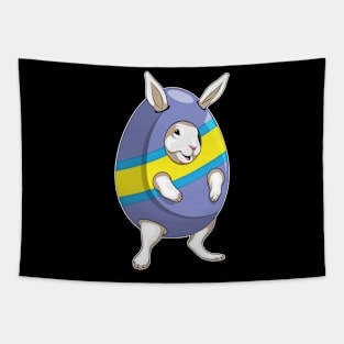 Bunny Easter Easter egg Costume Tapestry