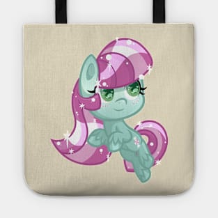 Pony Life Minty Tote