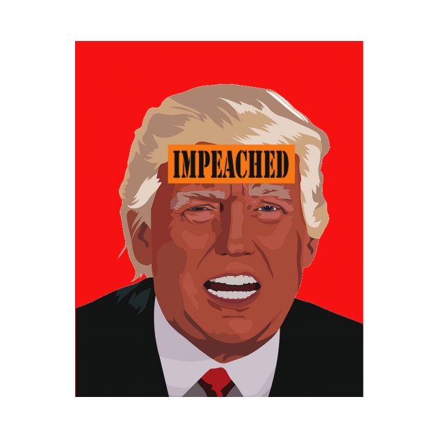 IMPEACHED by truthtopower