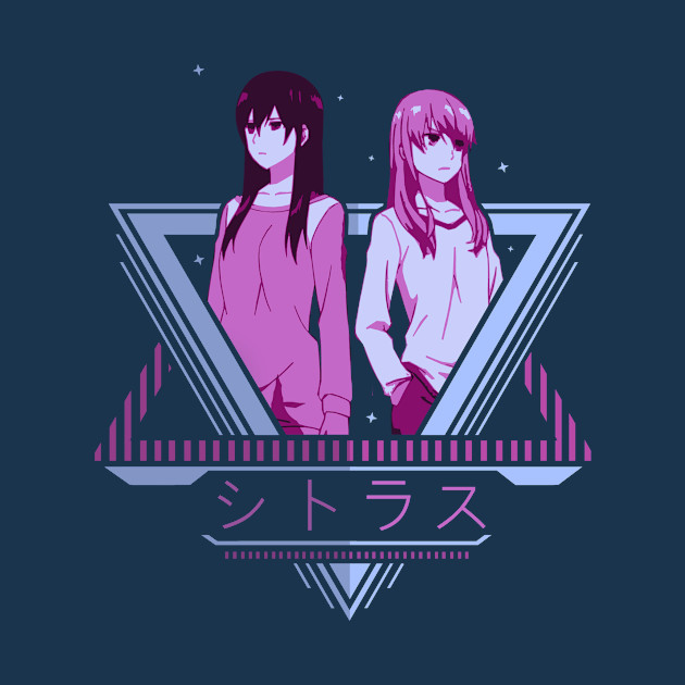 Wallpaper Anime Citrus Hd - Bakaninime