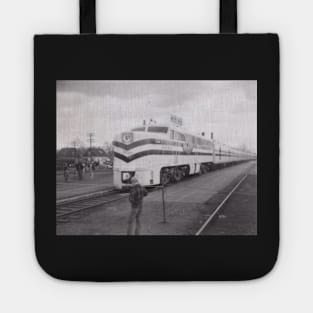 Freedom Train 1948 01 Tote