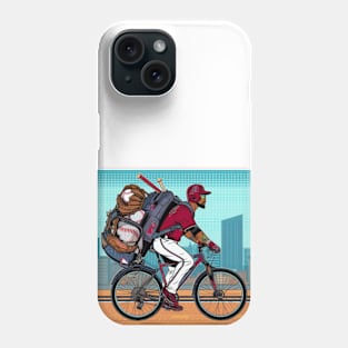 Cycling Arizona Phone Case