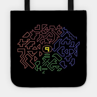 Gamer Tote