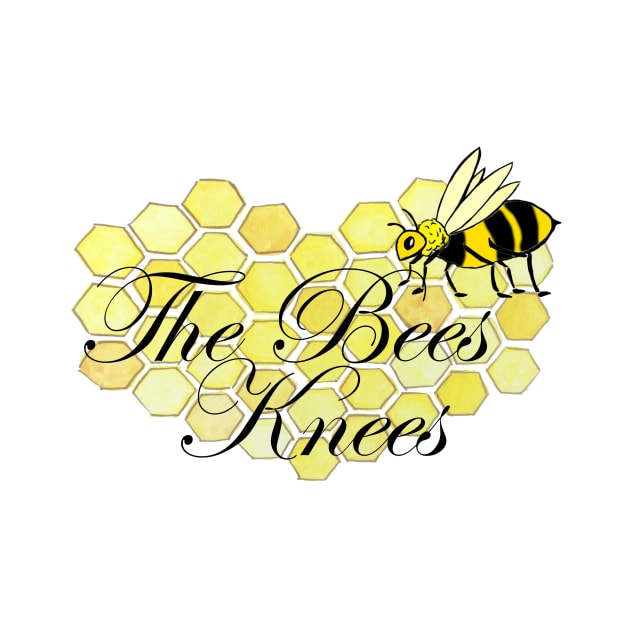 The Bees Knees by RutNslund