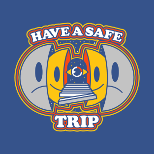 Safe Trip T-Shirt