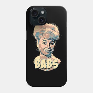 BABS Phone Case