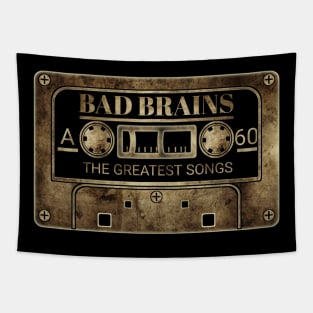 Bad brains Tapestry