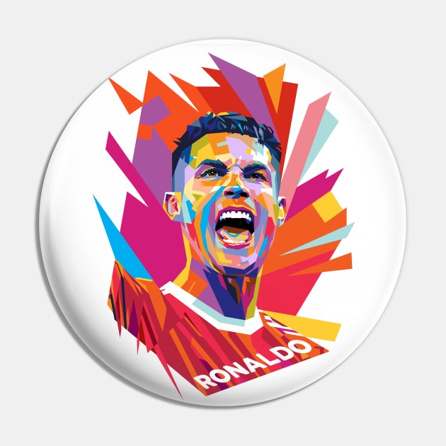 Pop Cristiano Ronaldo -  México