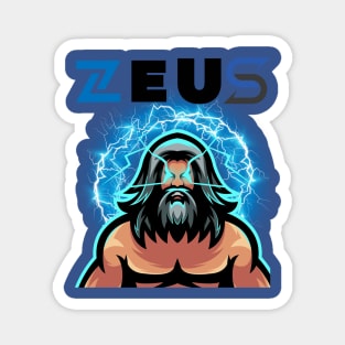 Zeus Magnet