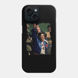 Tom Seaver in New York Mets Phone Case