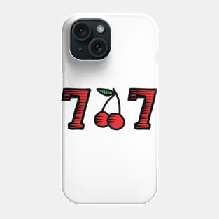 Lucky Sevens Phone Case