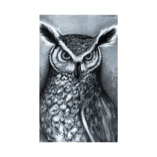 Owl T-Shirt