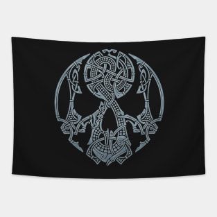 NIDHOGGR Tapestry