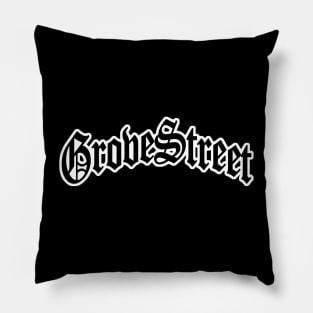 Grove Street Pillow