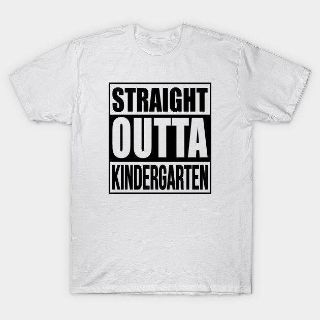 Straight outta compton t shirt