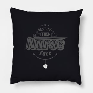 Awesome Design For Nurse Pillow