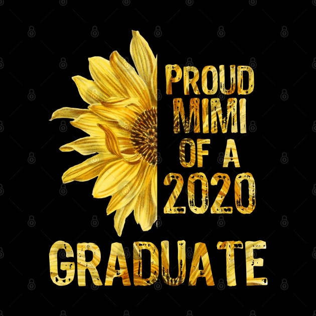 Proud Mimi of a 2020 Graduate by MarYouLi