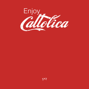 ENJOY CATTOLICA T-Shirt