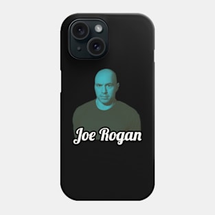 Retro Rogan Phone Case