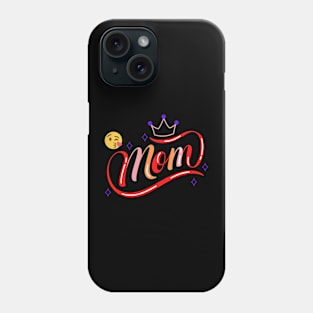 for Mom Love Phone Case