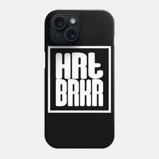 Heartbreaker - HRTBRKR Phone Case