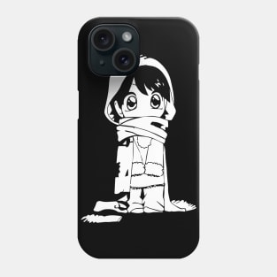 anime girl | anime collection Phone Case