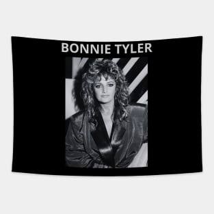 Bonnie Tyler Tapestry
