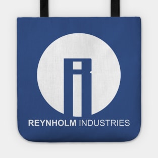 Reynholm Industries Pocket Tote