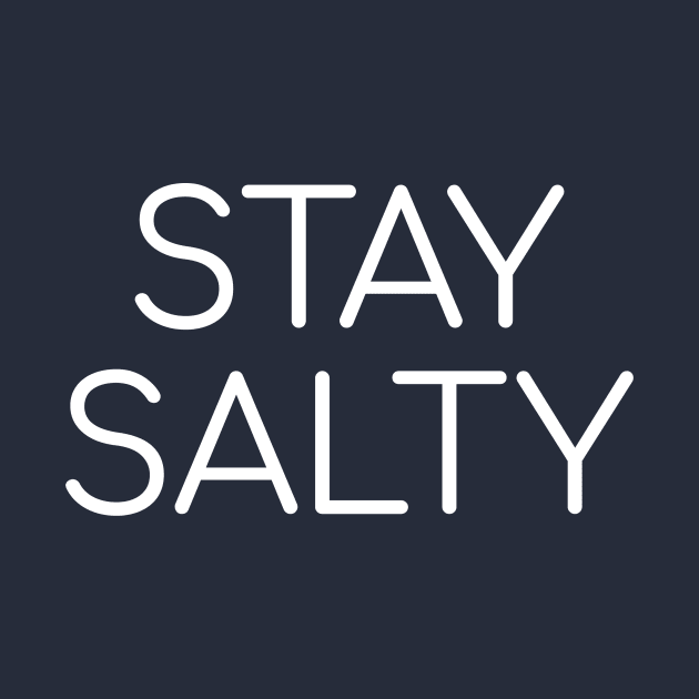 Stay Salty by DisneyGal_76