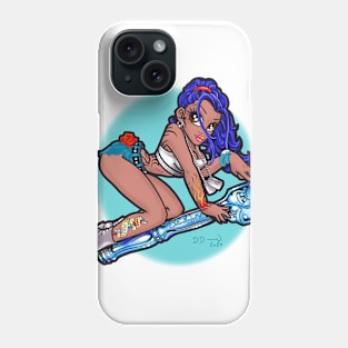 Socket Wench Phone Case