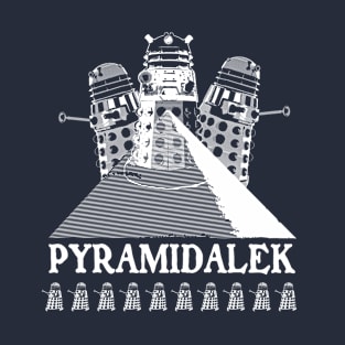 Pyramidalek T-Shirt