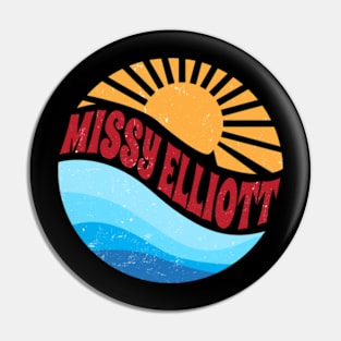 Proud To Missy Be Thanksgiving Name Birthday Style Pin