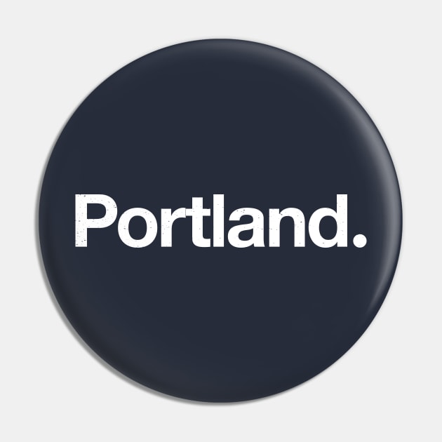 Portland. Pin by TheAllGoodCompany