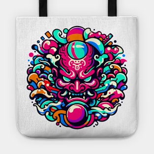 tengu Tote