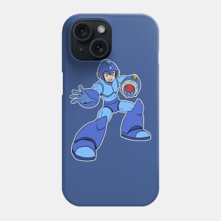 SUPER FIGHTING ROBOT Phone Case