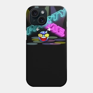 Party Time Phone Case