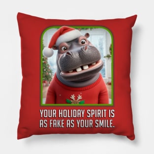 Christmas Pillow