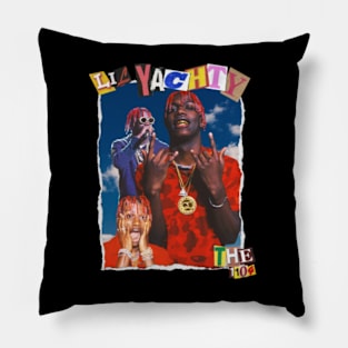 Lil Yachty The 104 Pillow