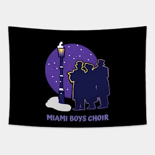 Miami boys choir Tapestry