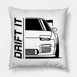 Drift It S13 Pillow