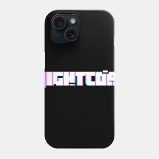 Nightcore - Electronic Music Japanese Anime Gift Phone Case