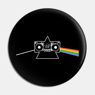 Dark Side Of The Mu Pin