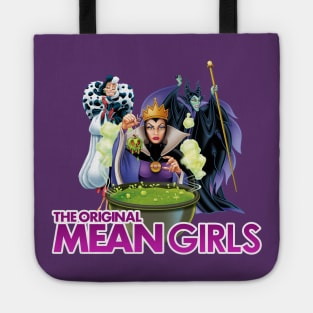 Original Mean Girls Tote