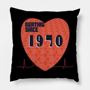 1970 - Beating Since Pillow