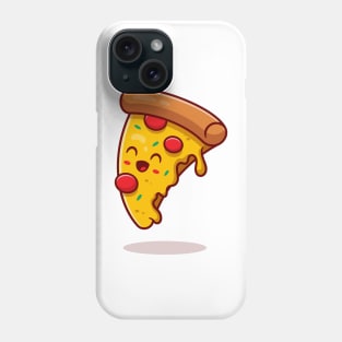 PIZZA Phone Case