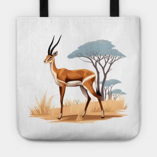 Springbok Tote